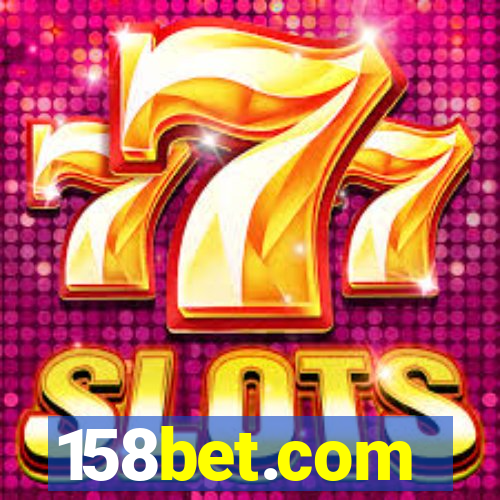 158bet.com