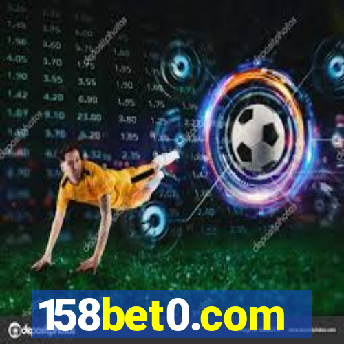 158bet0.com