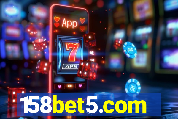158bet5.com