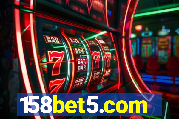158bet5.com