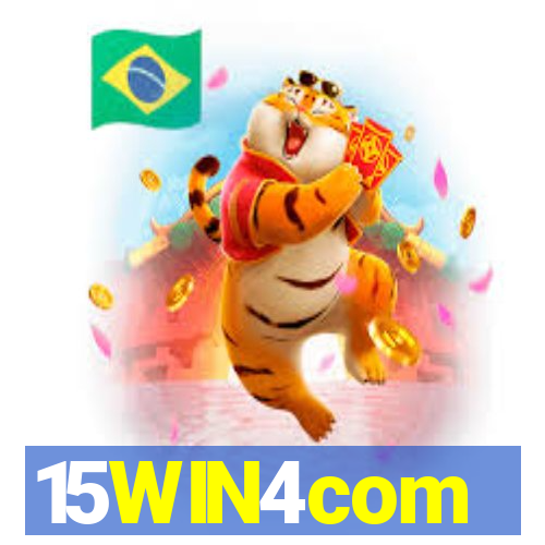 15WIN4com