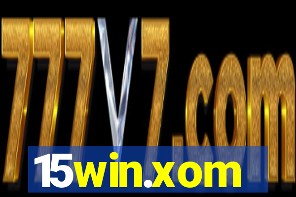 15win.xom