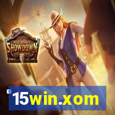 15win.xom