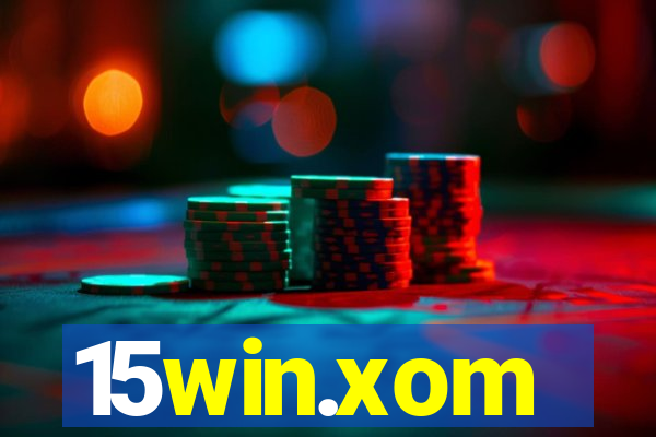 15win.xom
