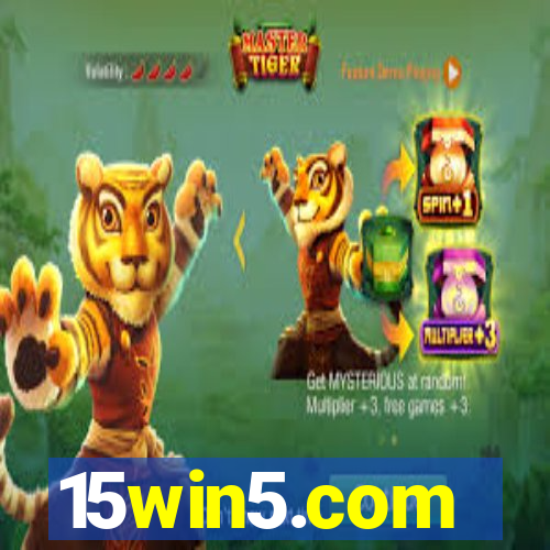 15win5.com