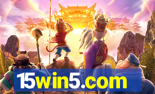 15win5.com