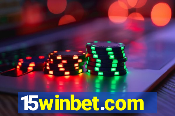 15winbet.com