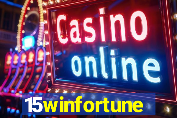 15winfortune
