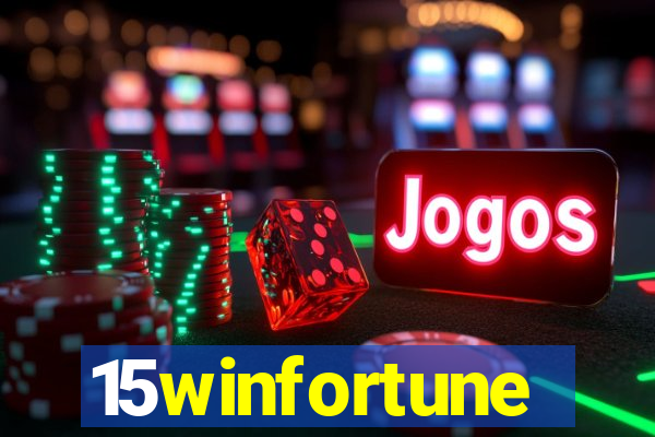 15winfortune