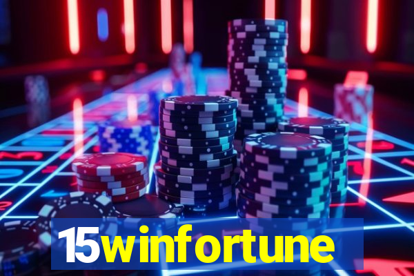 15winfortune