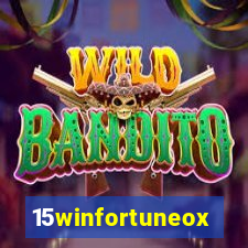 15winfortuneox