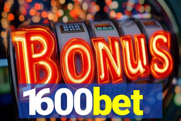 1600bet