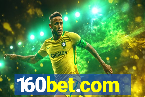 160bet.com