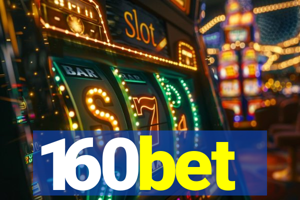 160bet