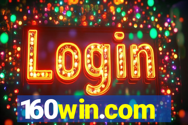160win.com