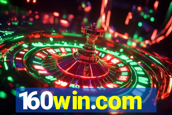 160win.com