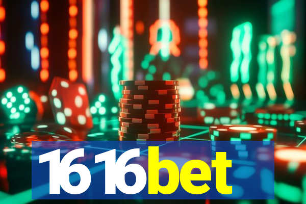 1616bet