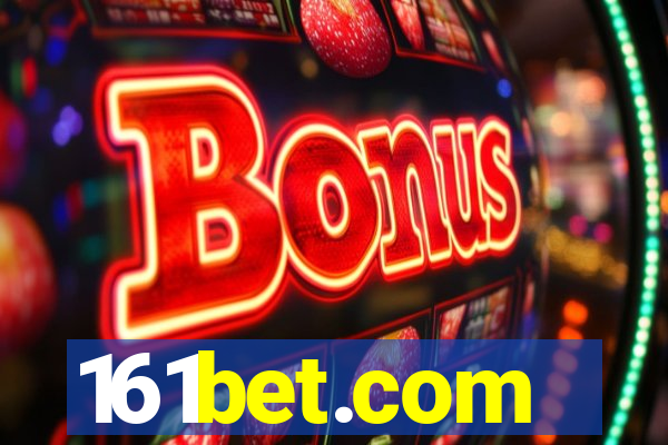 161bet.com