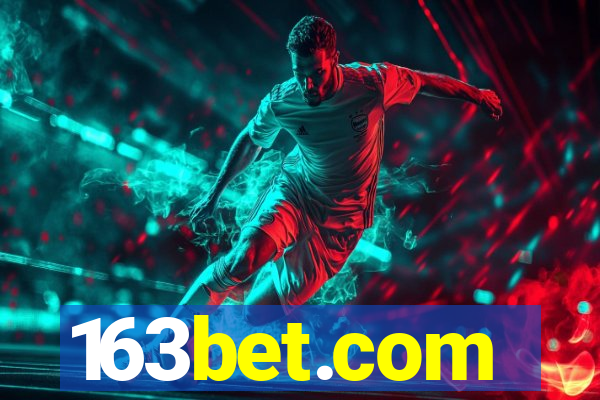 163bet.com
