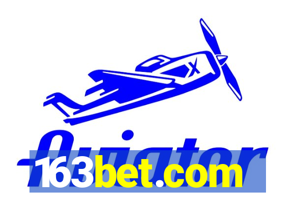 163bet.com