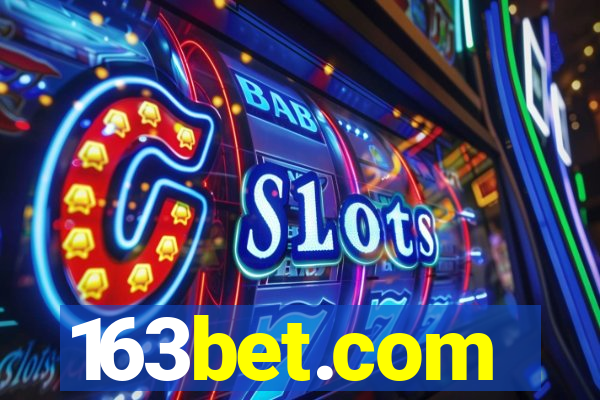 163bet.com