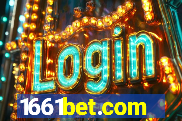 1661bet.com