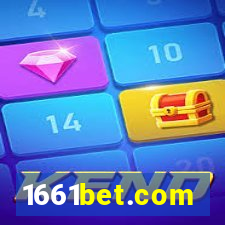 1661bet.com