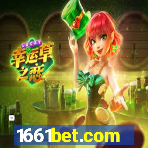 1661bet.com