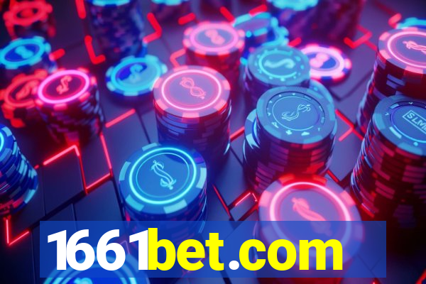 1661bet.com
