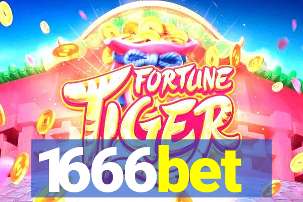 1666bet