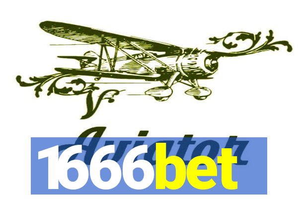 1666bet