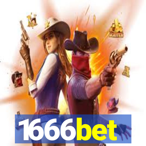 1666bet