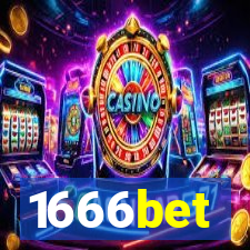 1666bet