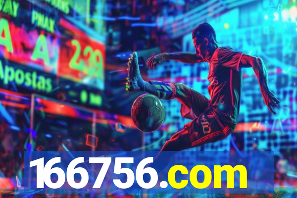 166756.com