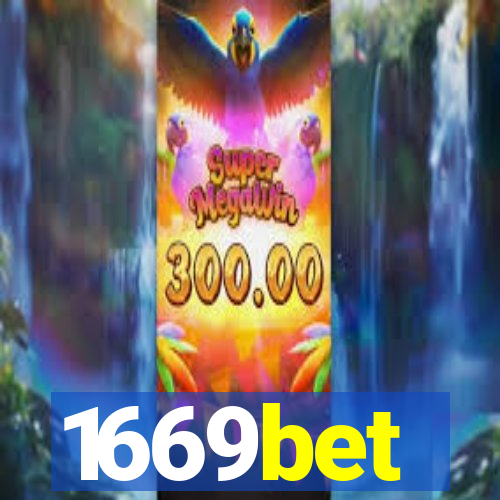 1669bet