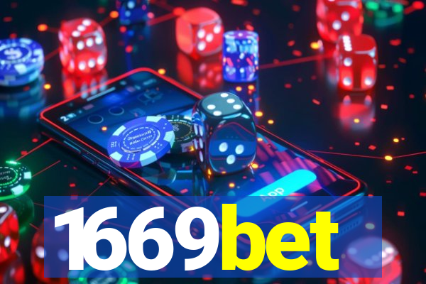 1669bet