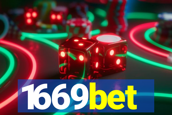 1669bet