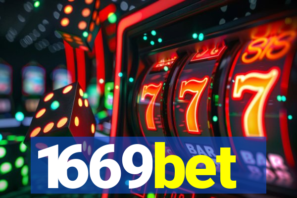 1669bet