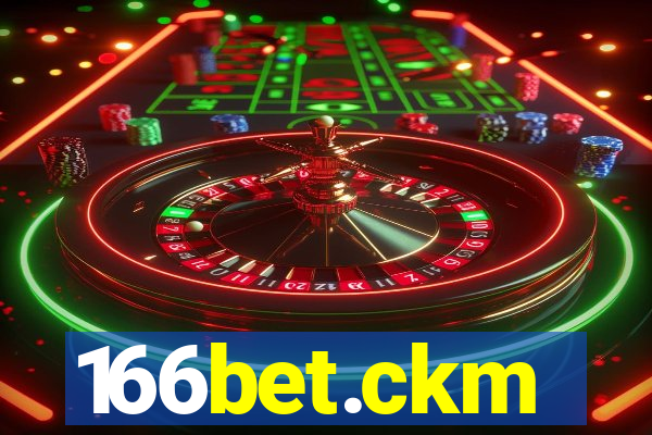 166bet.ckm