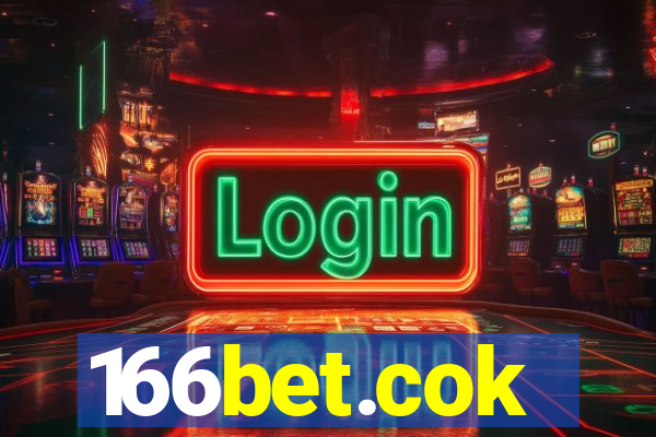166bet.cok
