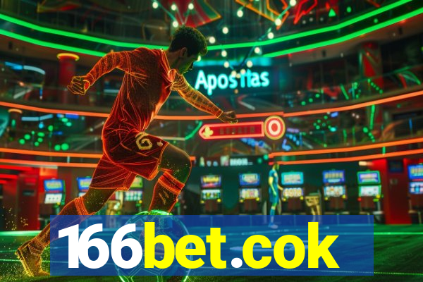 166bet.cok