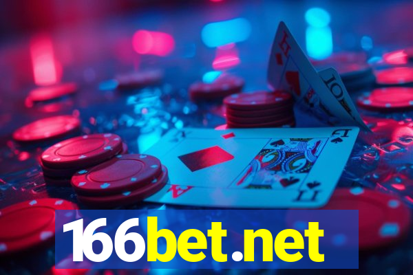 166bet.net