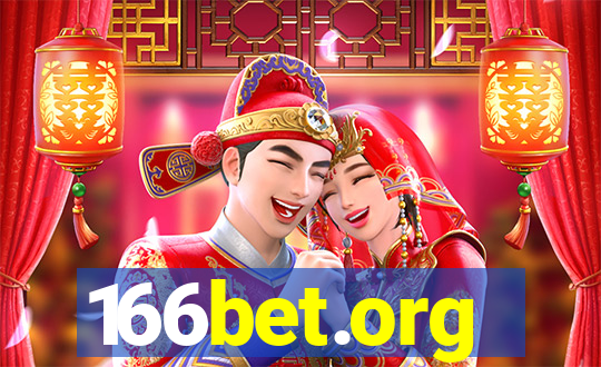 166bet.org