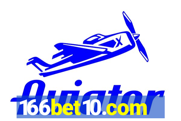 166bet10.com