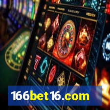 166bet16.com