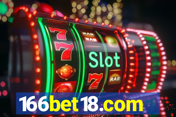 166bet18.com