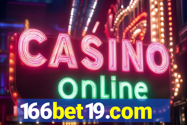 166bet19.com