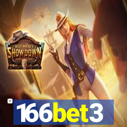 166bet3