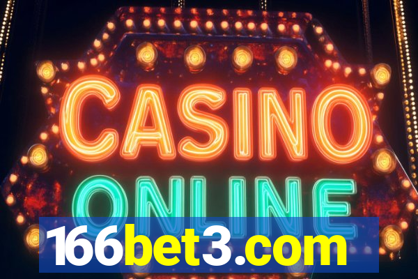166bet3.com