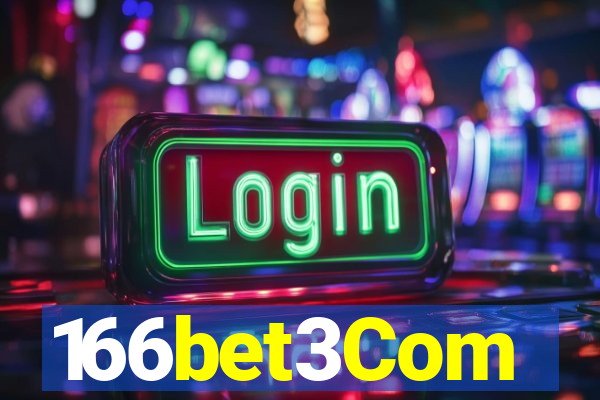 166bet3Com
